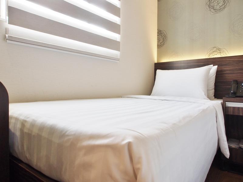 Bridal Tea House Hotel Hung Hom - Gillies Avenue South Hongkong Exteriör bild