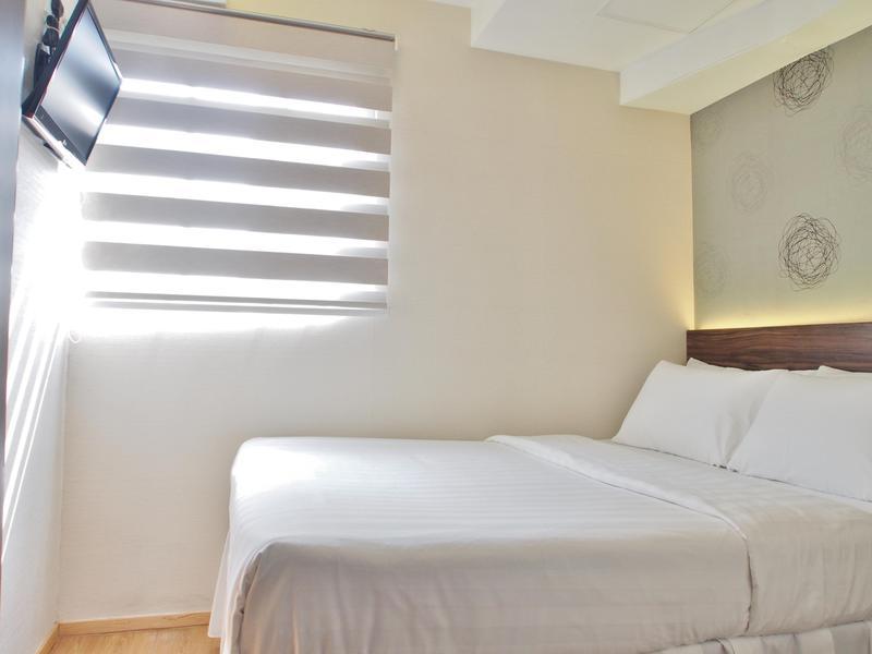 Bridal Tea House Hotel Hung Hom - Gillies Avenue South Hongkong Exteriör bild