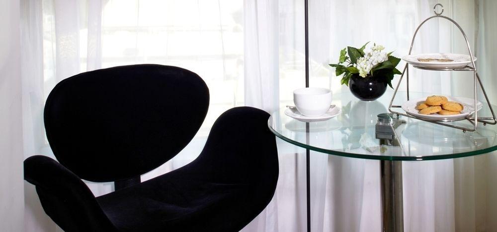 Bridal Tea House Hotel Hung Hom - Gillies Avenue South Hongkong Exteriör bild