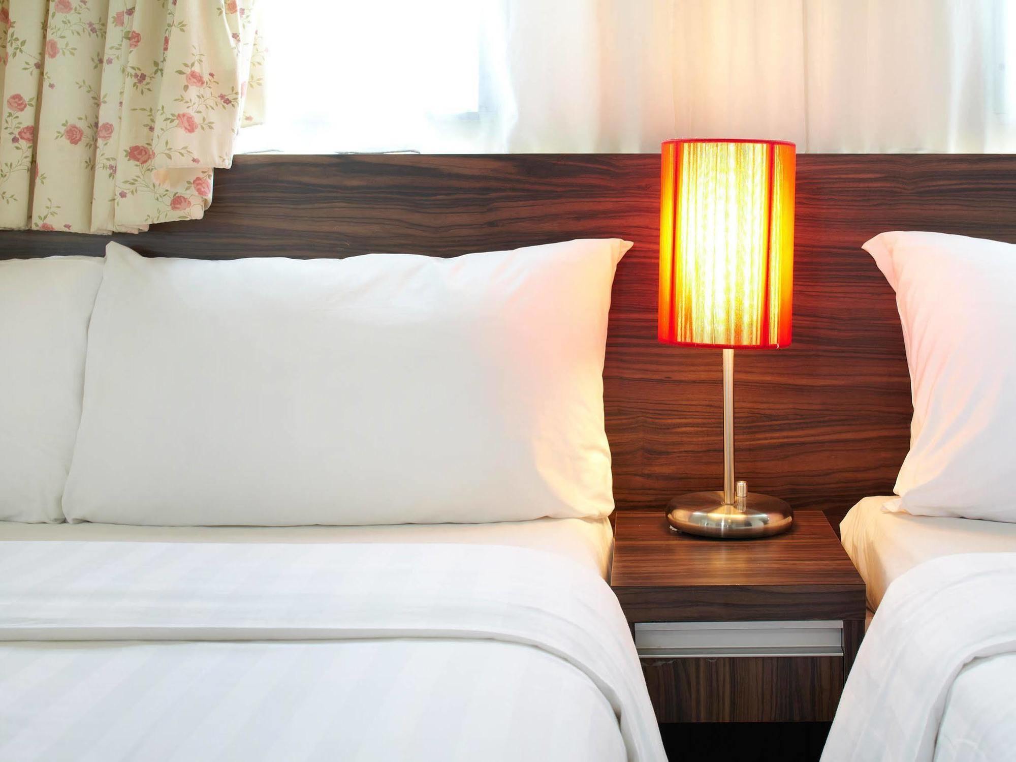 Bridal Tea House Hotel Hung Hom - Gillies Avenue South Hongkong Exteriör bild